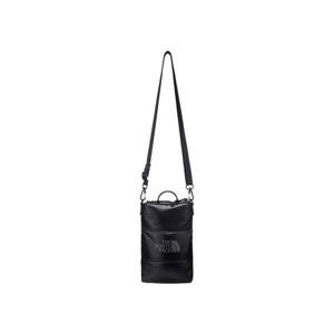 [노스페이스 키즈]노스페이스 공용 PADDING CROSS BAG MINI RNN2PQ62J-BLK
