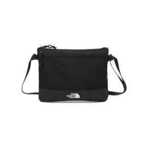 [노스페이스 키즈]노스페이스 공용 LINDEN MESH CROSS BAG RNN2PR15J-BLK