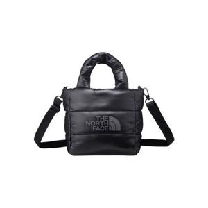 [노스페이스 키즈]노스페이스 공용 PLUMPY TOTE BAG MINI RNN2PQ59J-BLK