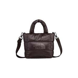 [노스페이스 키즈]노스페이스 공용 PLUMPY TOTE BAG MINI RNN2PQ59M-DBR