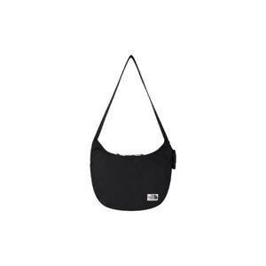 [노스페이스 키즈]노스페이스 공용 WL HOBO SHOULDER BAG L RNN2PR16J-BLK