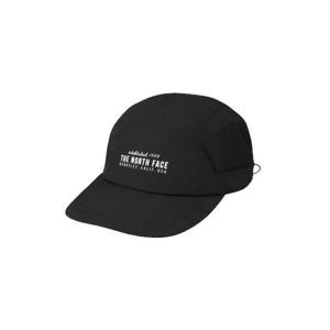 [노스페이스 키즈]노스페이스 공용 MESH HALF CIRCLE CAP RNE3CR03J-BLK
