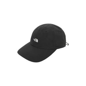 [노스페이스 키즈]노스페이스 공용 SOFT CAMP CAP RNE3CR04A-BLK