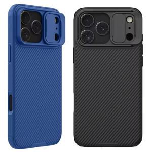 아이폰17 에어 프로 맥스 카메라보호쉴드 카본풀커버 하드케이스