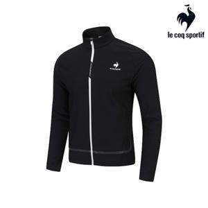 [르꼬끄][70% OFF] AGA 트리코트 기모 스텐넥 트랙탑 QO423GFTO1