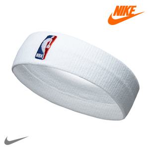 나이키보호대 AC9681-100 NIKE HEADBAND NBA