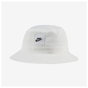 [나이키]나이키모자 CK5324-100 NSW 코어 버킷 햇