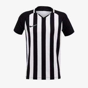 나이키키즈반팔티 894102-010 유스 스트라이프 디비전 III 저지 S/S