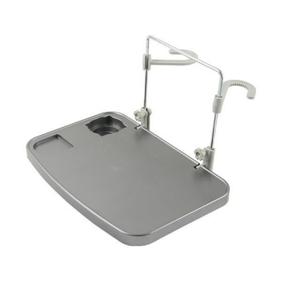 차량용 멀티 트레이 받침대 거치대-헤드레스트 IB738