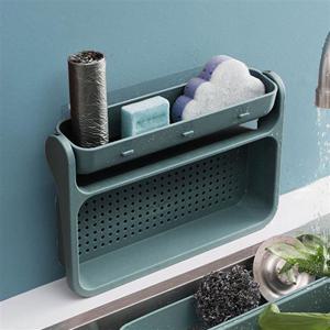 그린 채반 싱크대채반 회전 물빠짐 90도