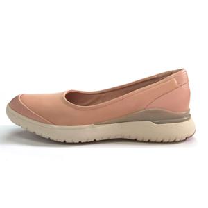 락포트/여성화/토탈모션 플랫 (CI7378 M)