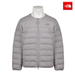 노스페이스 남성용 르위스 티볼 경량 자켓 패딩 NJ3NR51C