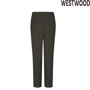 [웨스트우드]여성 봄 가을 트리코트 기본 밴드 등산팬츠 WO3WTPT514