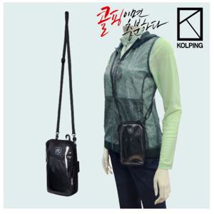 콜핑 LD18 공용 다용도 휴대폰 파우치 KFB3384U