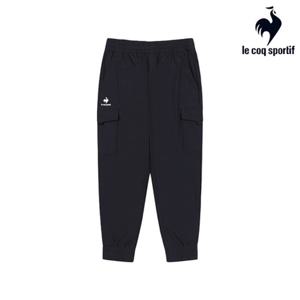 [르꼬끄][70% OFF] AGA 나일론 스판 조거 팬츠 QO323GPT82