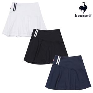 [르꼬끄][70% OFF] 플레어 스커트 QO322TSK72