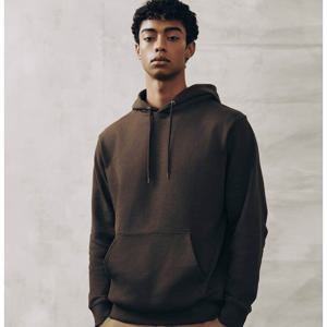 [지오다노]남자 면100 기본 후드티셔츠 024922