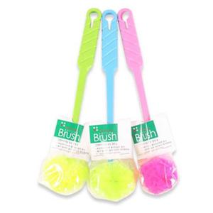 (set)꽃병 솔 소프트10P(색상램덤) 병솔 젖병솔 긴솔 막대솔 젓병솔