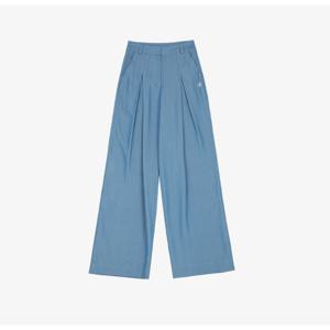 시티브리즈 텐셀 와이드 팬츠 BB CTG2PT04 LI