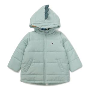 블루독베이비 MN입체공룡볼륨패딩점퍼 45C14-113-05