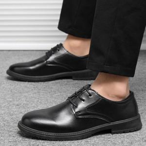 보트슈즈 데일리 캐주얼 패션 남성 2컬러 옥스포드화 구두 신발