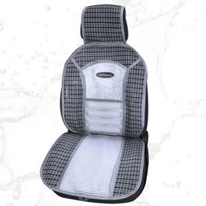 차량 통풍 시트 입체 여름 방석 쿨링 바람 시트 1p