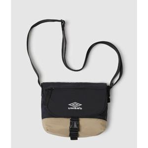 엄브로 메신저백 BB UP323CBG98 BLK0 PBE0