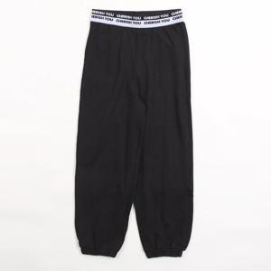 [더데이걸]레터 밴드 조거 팬츠 TGTM24102