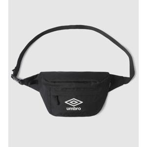 엄브로 힙색 BB UP323CBG70 BLK0