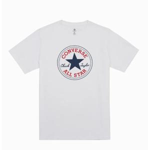 컨버스 올스타 패치 스탠다드 핏 티 MCH737 001 W2Y
