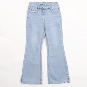 [더데이걸]슬림 부츠컷 데님 TGTJ24104