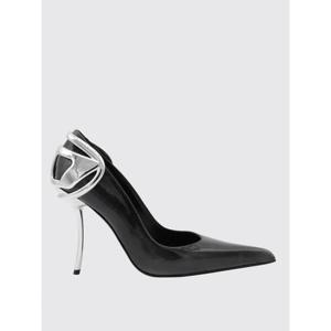 디젤 뮬 슬리퍼 Y03426P8399 HA891 Grey