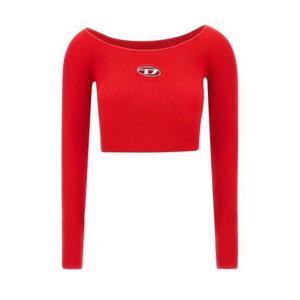 디젤 탑 A14189 0DLAX 096 Red