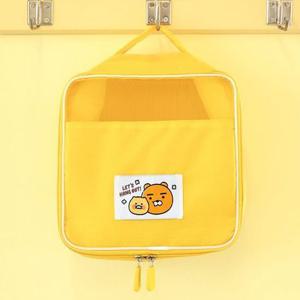 여행용케이스 카카오프렌즈 여행용 파우치 S 1P 캐리어 정리 짐싸기