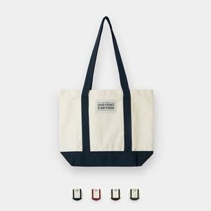 지오다노 445902 남여 공용 면 캔버스 토트백 05445902