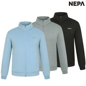 네파 (7I56222) 남성 가을겨울 간절기 발레노 바람막이 트레이닝 자켓