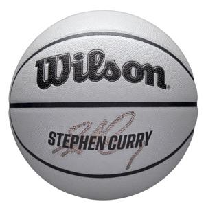 윌슨 NBA PLAYER ICON UV 농구공 B1 W24010IKI046 GRY