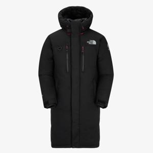 노스페이스 남성 히말라얀 코트 NC1DQ99A