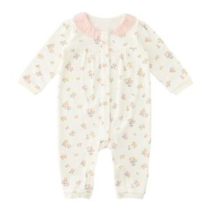 [밍크뮤]부케플라워우주복 (34A70-041-19)