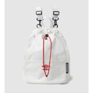 엄브로 백팩 B1 UQ323CBP71 BLK0 SCW0