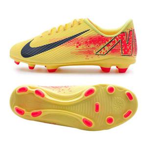 나이키 주니어 머큐리얼 베이퍼 16 클럽 KM FG/MG FQ8288-800