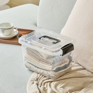 [모던하우스] 실속있는 데일리 리빙박스 5.5L 27x20x17.5cm