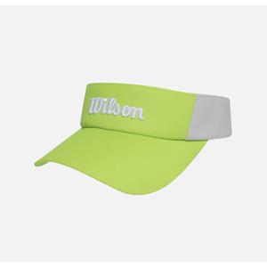 윌슨 스웻 바이저 B1 W252006THV41 NGR NVY WHT