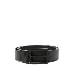 저스트까발리 벨트 79QA6F20ZP303 899 Black