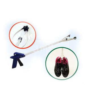 다용도 만능 집게 신발 정리 쓰레기집게 위생 청소 쓰레기