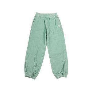 MLB 공용 코듀로이 조거 팬츠  3AWP12014-43MTL