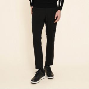 [JDX] 남성 데일리 조거 팬츠(X1PTU1705BK)