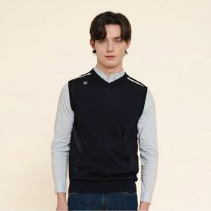 [JDX] 남성 버티컬 스트라이프 셔츠(X2WSU1182BL)