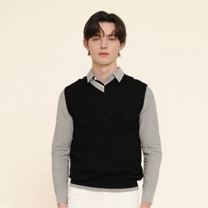 [JDX] 남성 버티컬 스트라이프 셔츠(X2WSU1182GR)