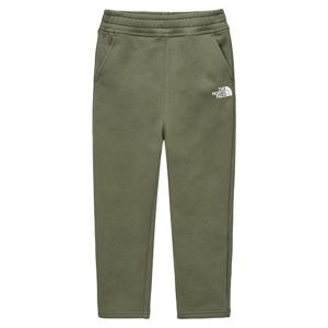 [노스페이스] (NFM_NP6KN50U_OVB_) 키즈 에센셜 브러시드 팬츠 NP6KN50U_OVB